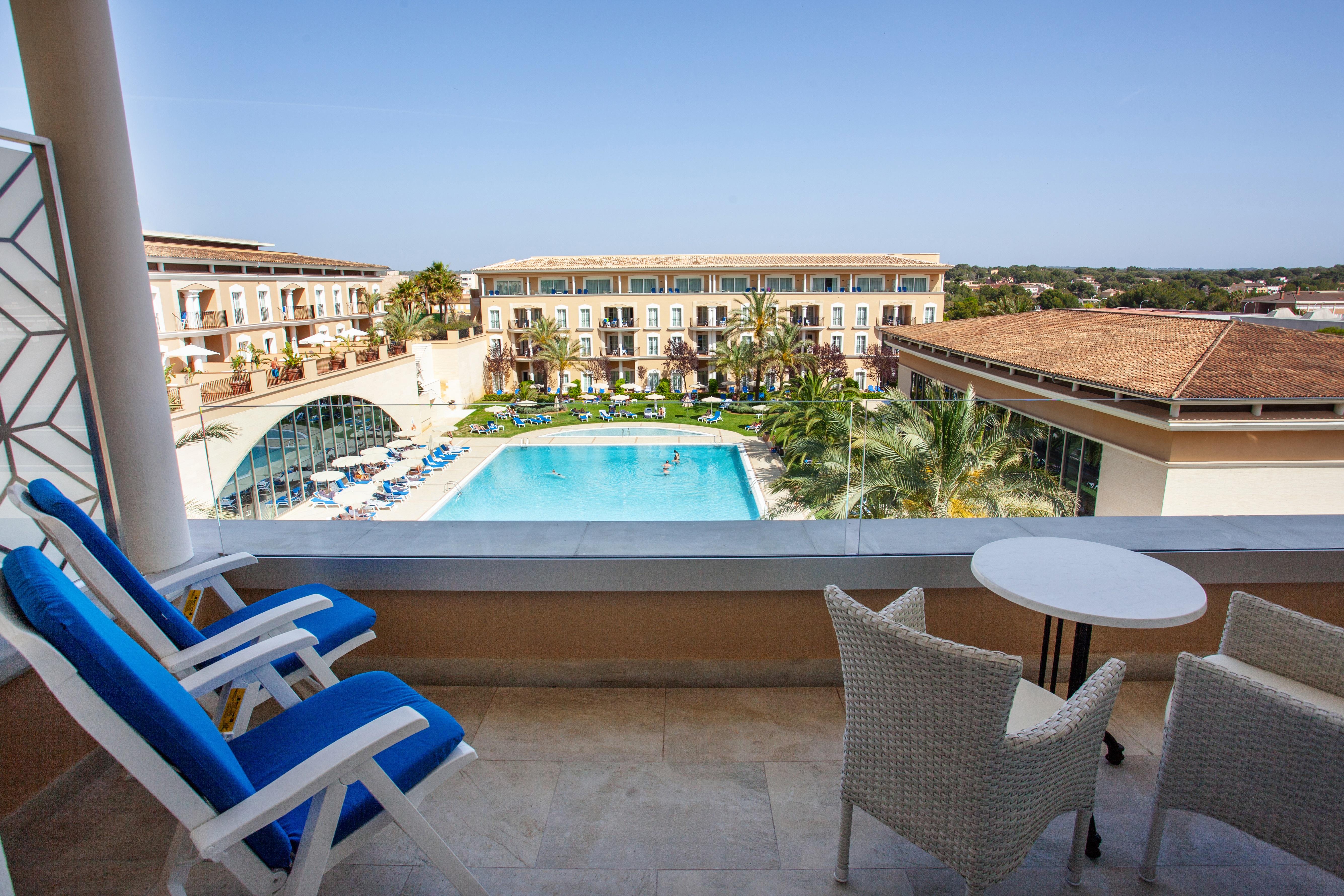 Hotel Grupotel &