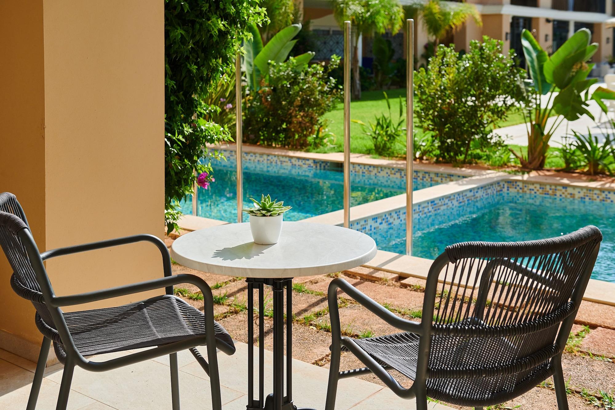 Grupotel &