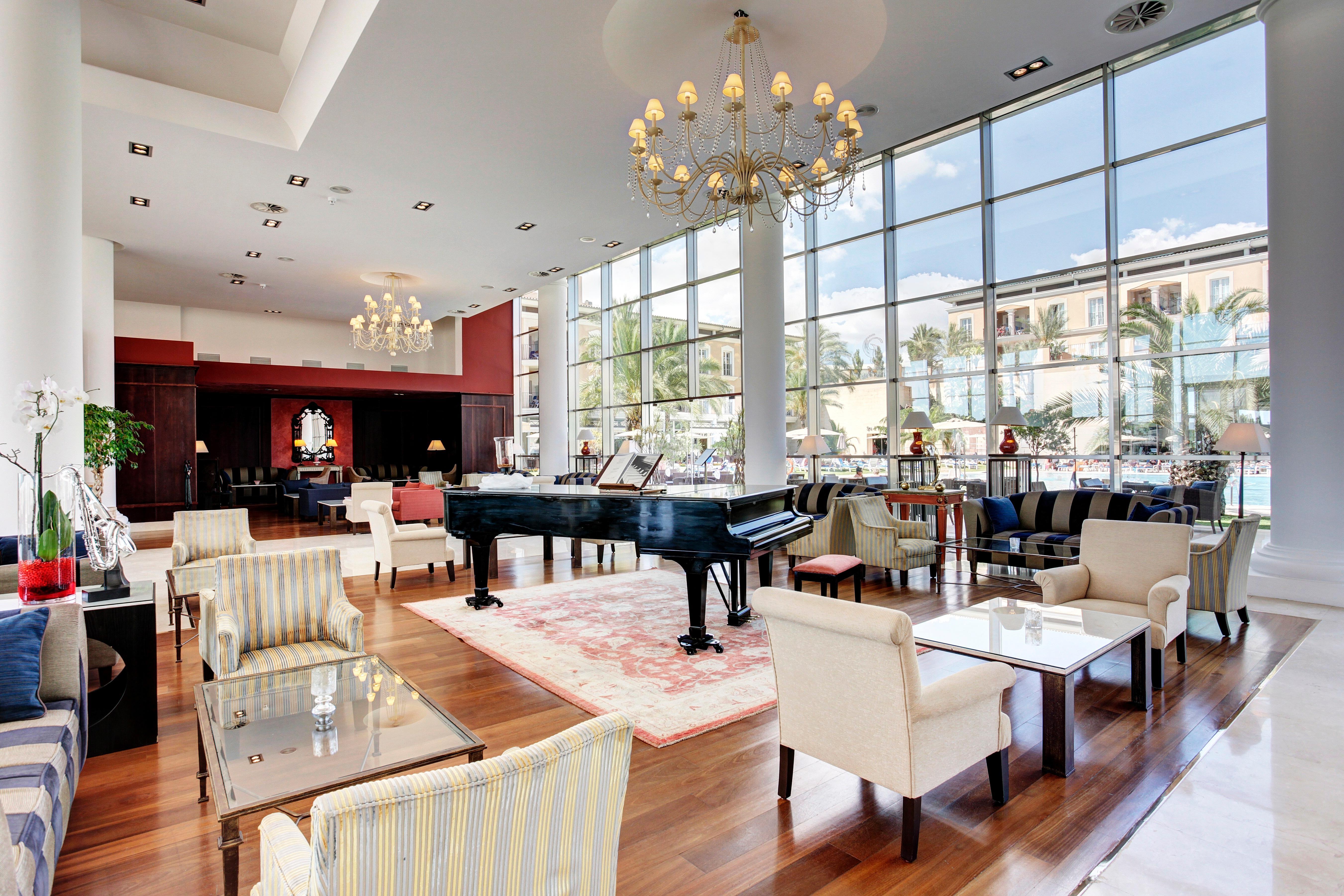 Grupotel & Hotel 4*