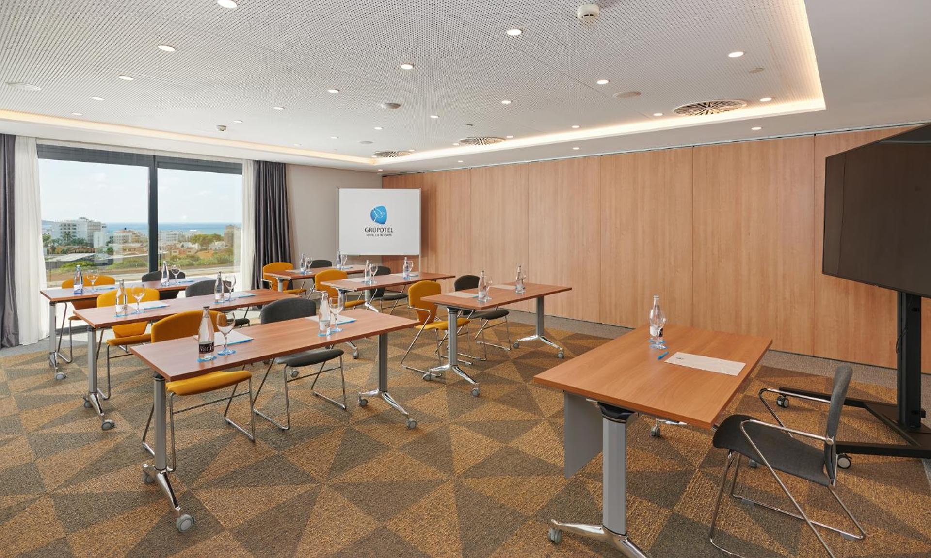 Grupotel & Hotel Playa de Palma (Mallorca)