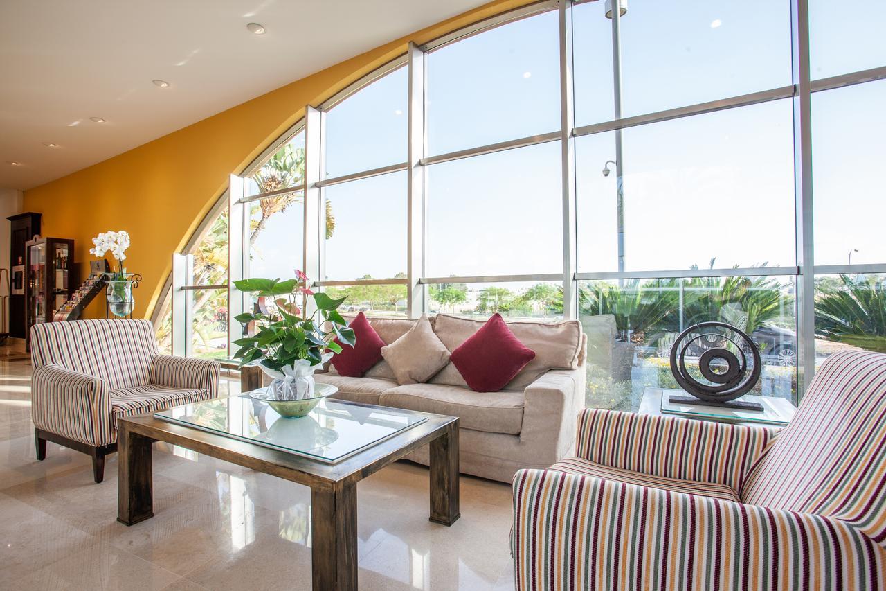 Grupotel & Hotel 4*