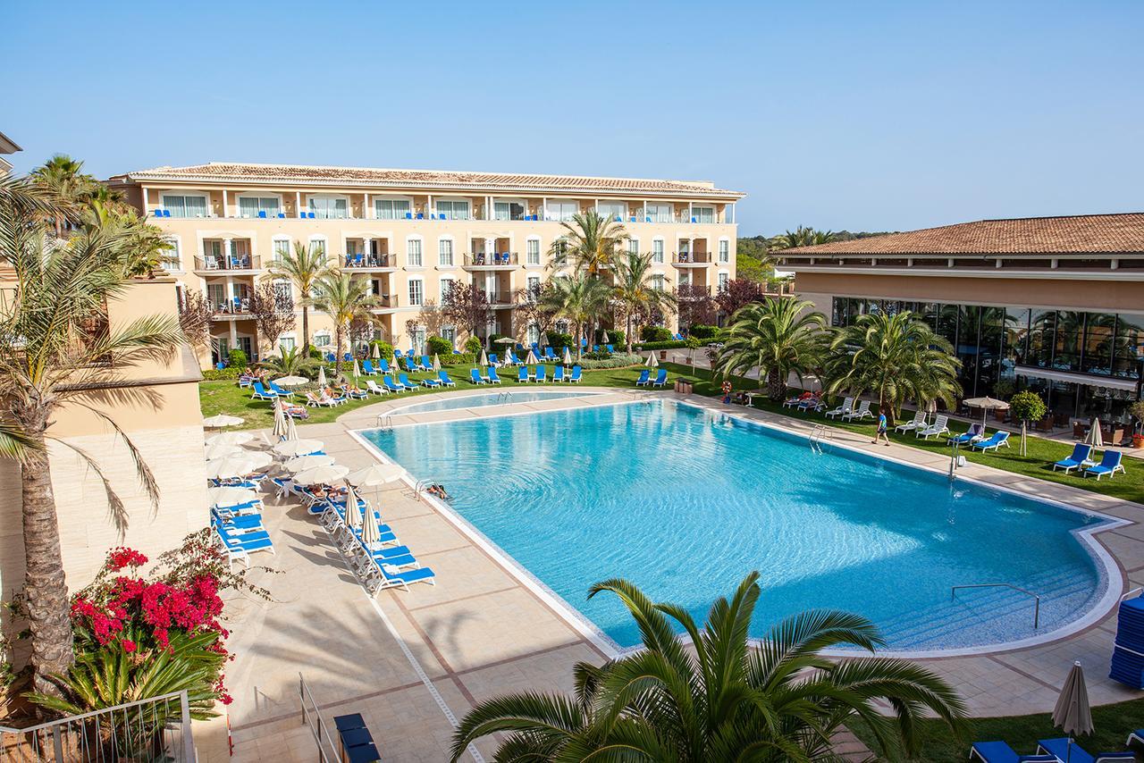 Grupotel & Hotel