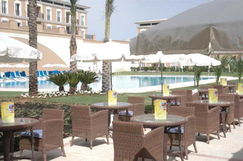Hotel Grupotel & 4*